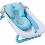 Bañera Tina Portatil Plegable Para Bebe
