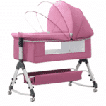 Colecho 3 en 1 Para Bebe