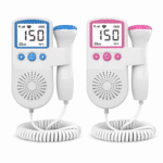 Monitor Doppler Ultrasonido Latidos Del Corazón