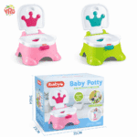 VASENILLA PARA BEBÉ