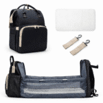 PAÑALERA CON CAMBIADOR