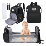 PAÑALERA CON CAMBIADOR