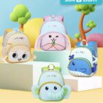 BOLSO MORRAL NIÑO Y NIÑA REF90256